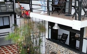 INLOFT Quindío